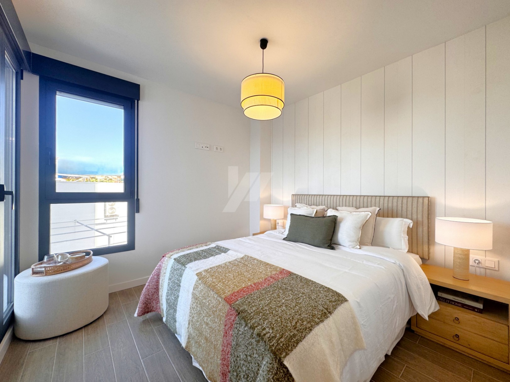 Appartement à vendre à Calpe, Costa Blanca.