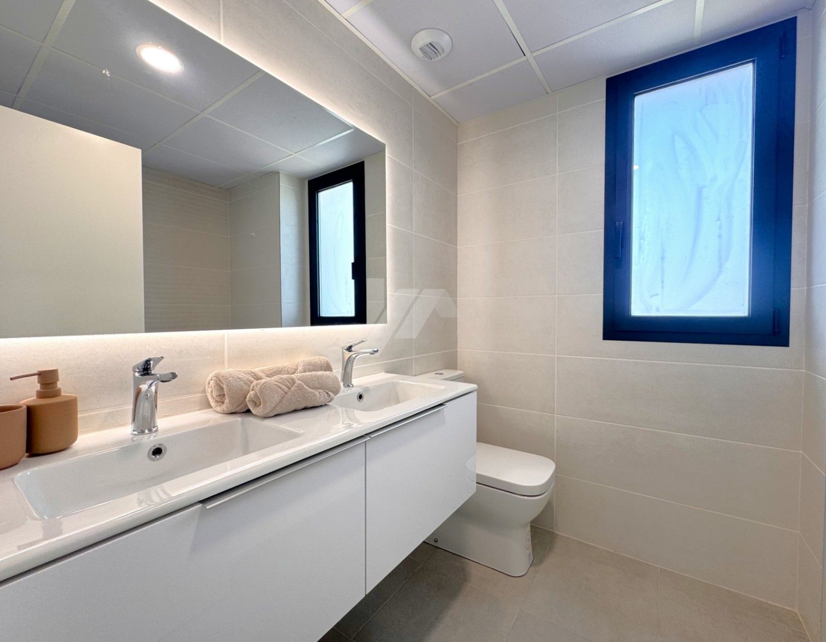 Appartement à vendre à Calpe, Costa Blanca.