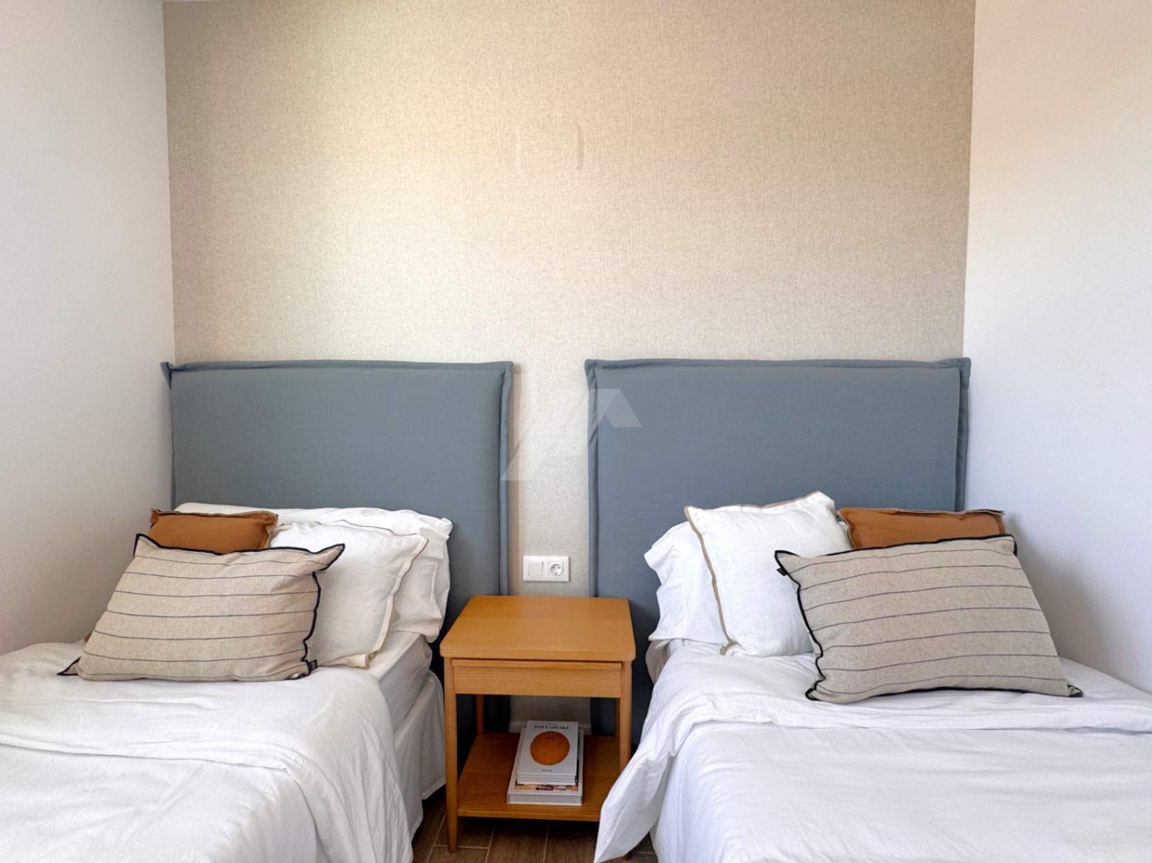 Appartement à vendre à Calpe, Costa Blanca.