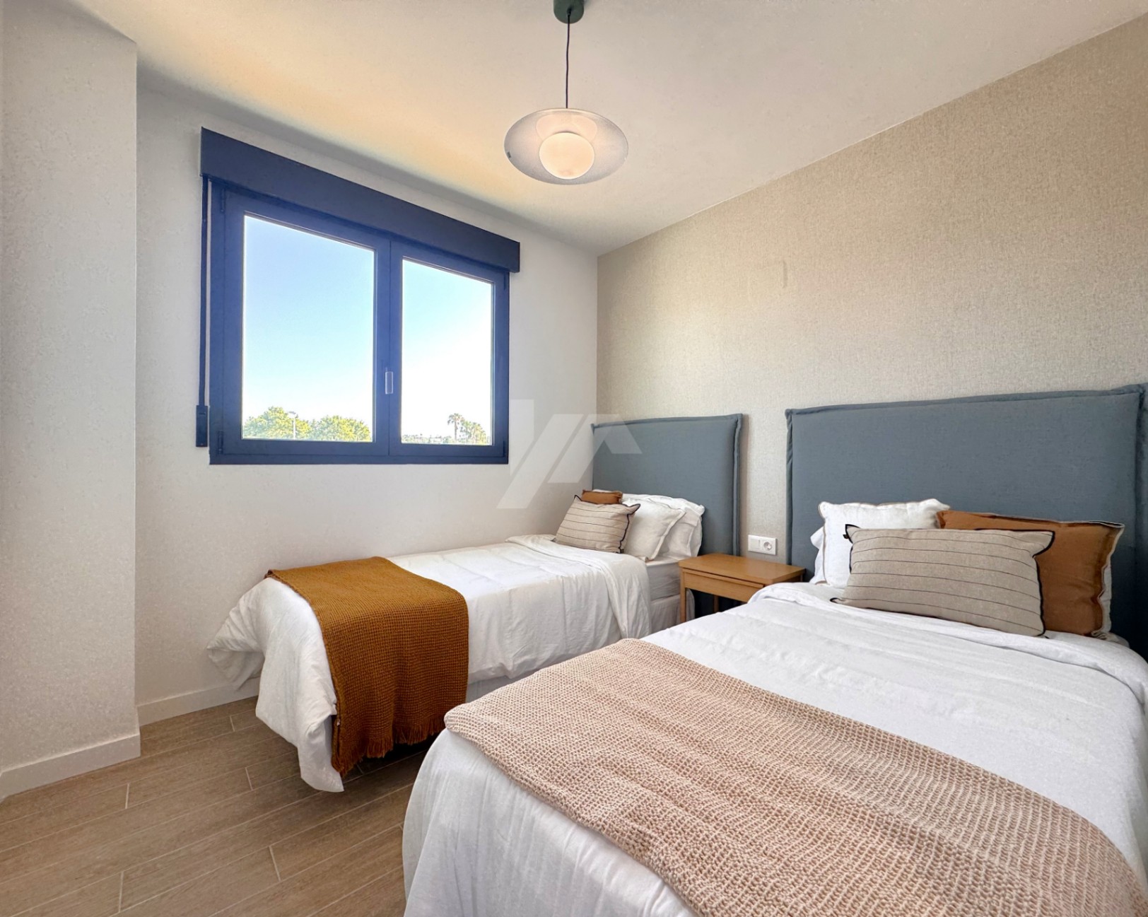 Appartement à vendre à Calpe, Costa Blanca.