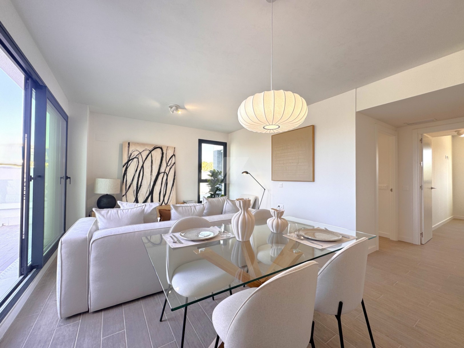 Appartement à vendre à Calpe, Costa Blanca.