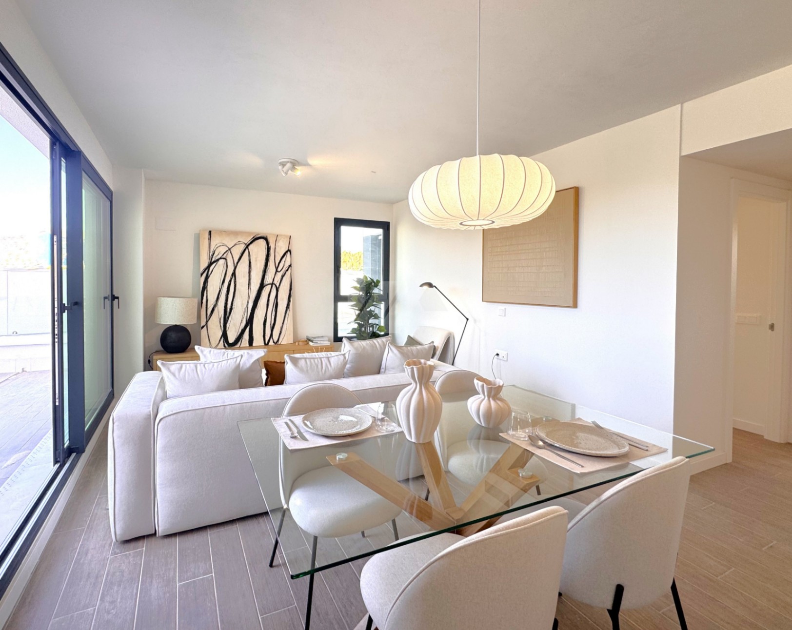 Appartement à vendre à Calpe, Costa Blanca.