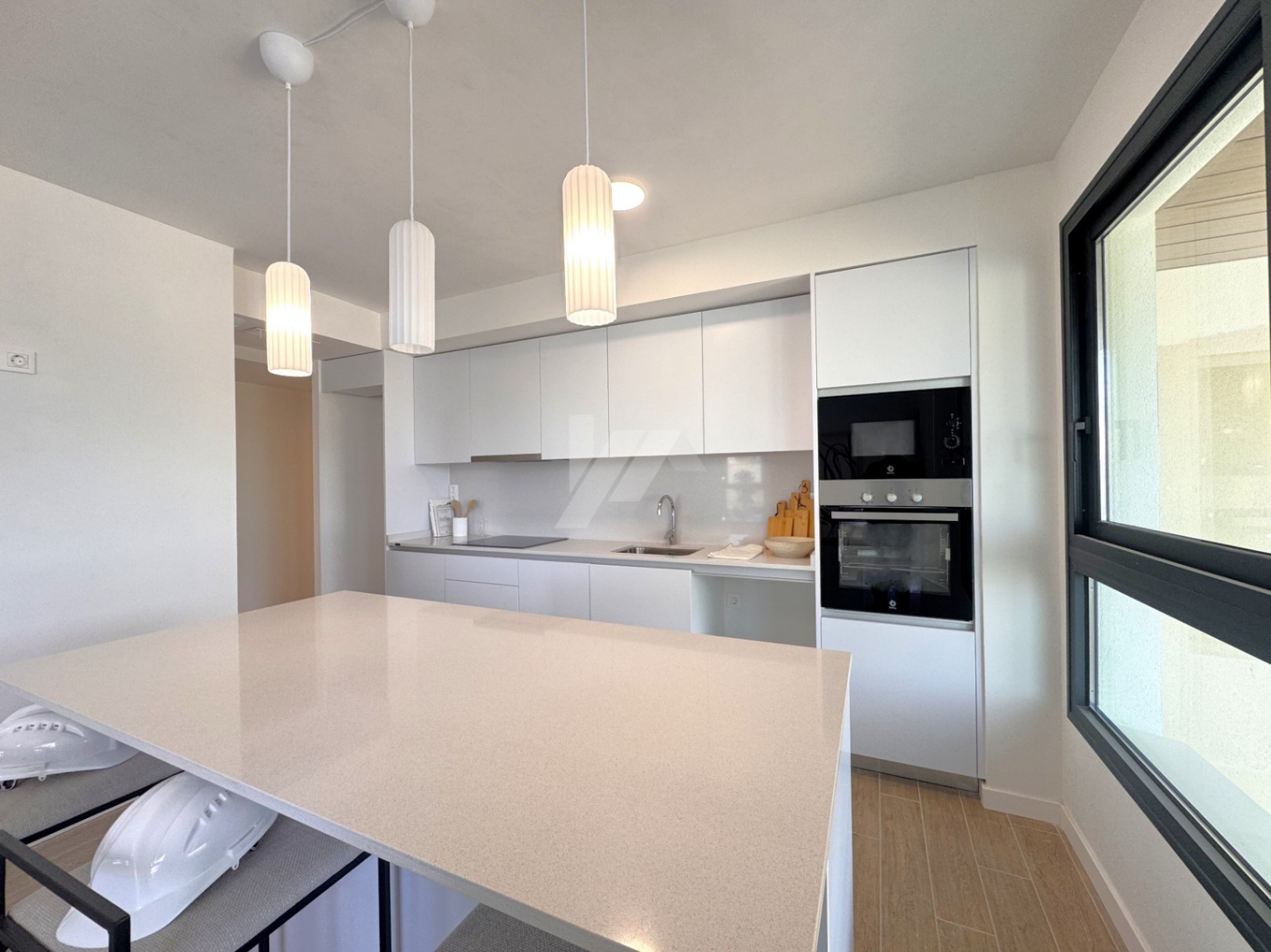 Appartement à vendre à Calpe, Costa Blanca.