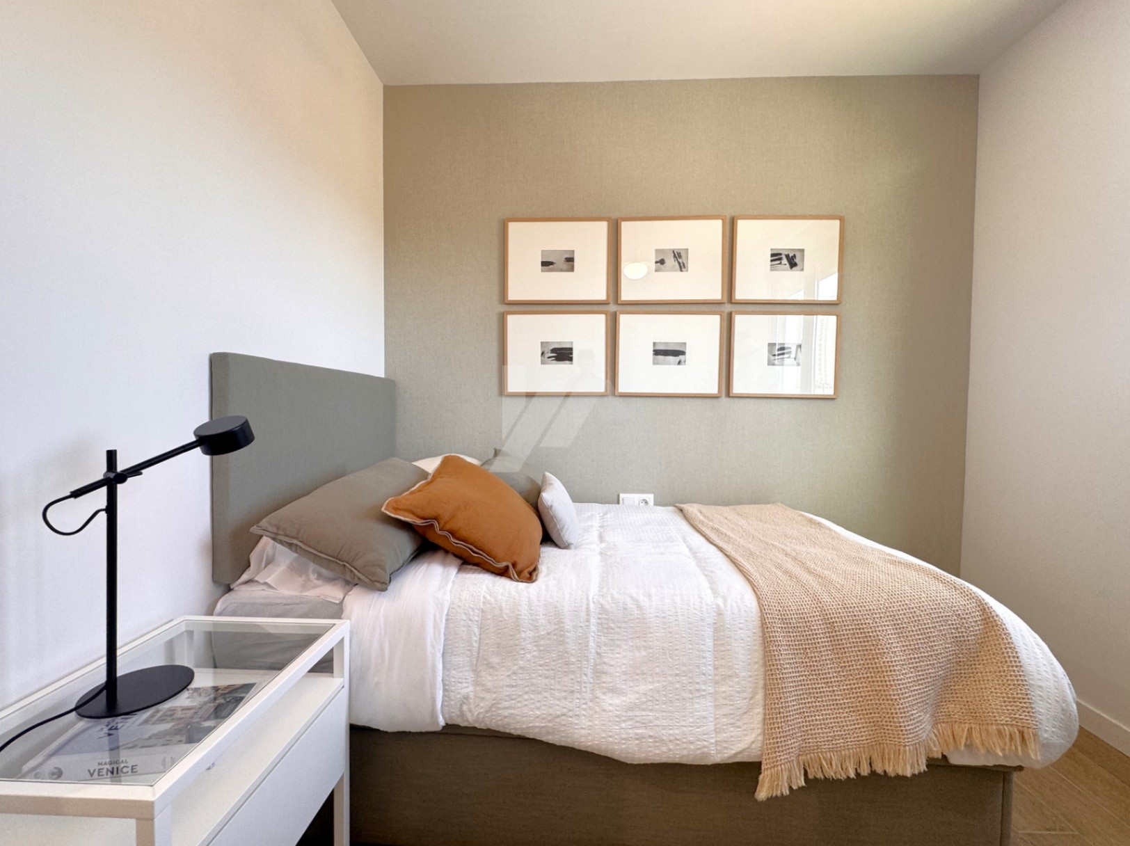Appartement à vendre à Calpe, Costa Blanca.