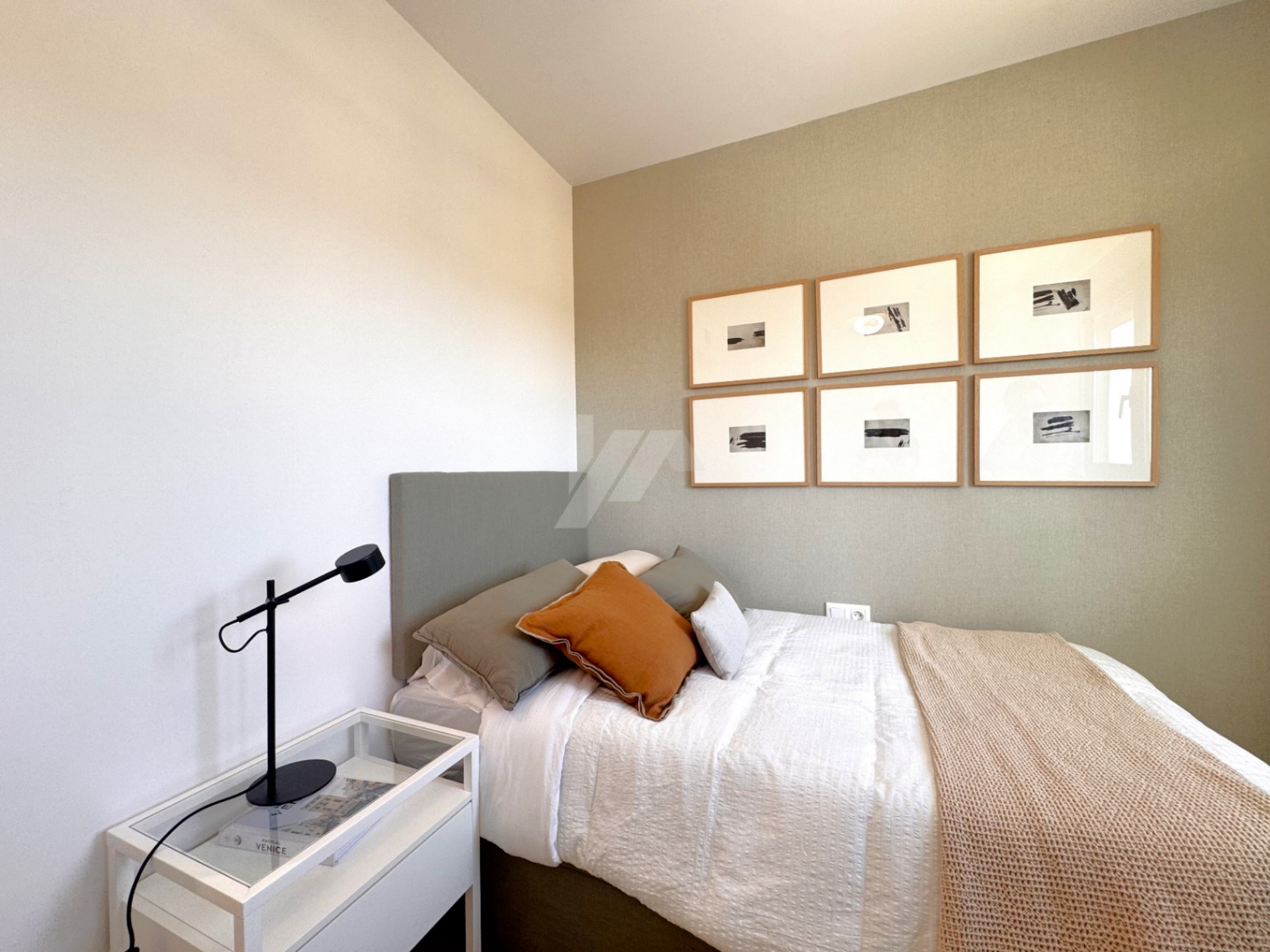 Appartement à vendre à Calpe, Costa Blanca.