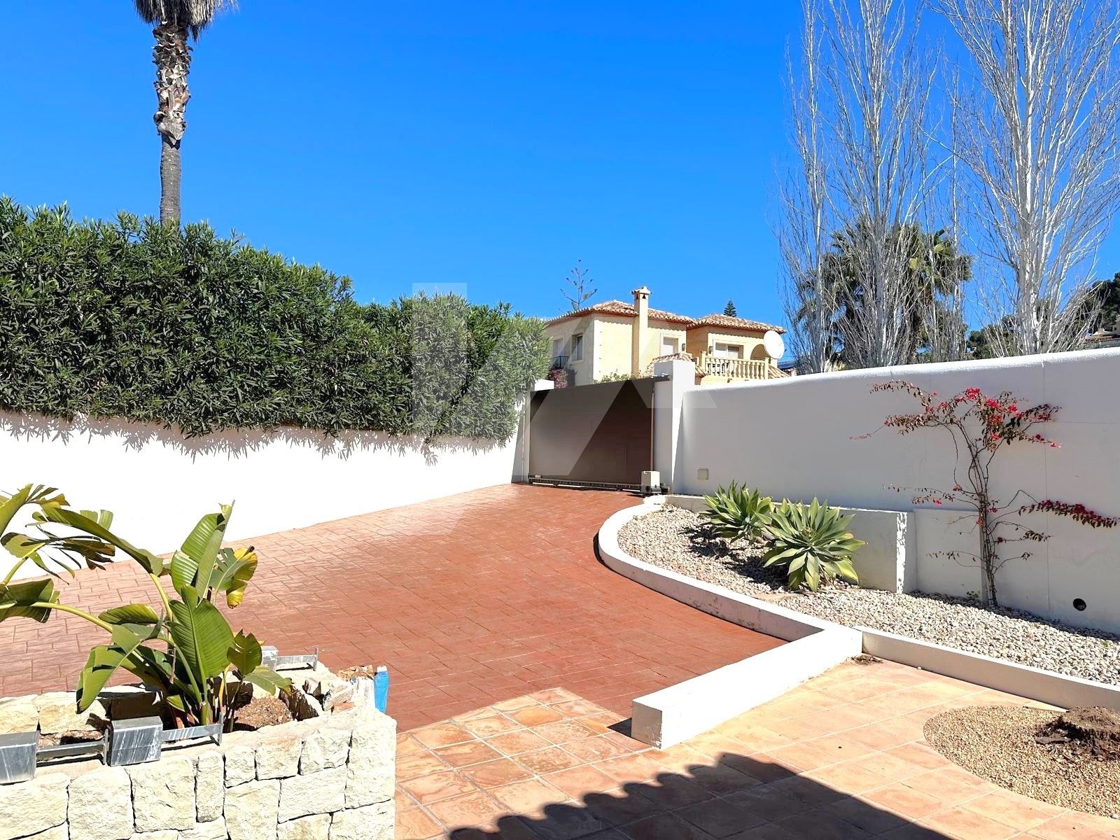 Villa de Luxe à vendre à Benisa, Costa Blanca.