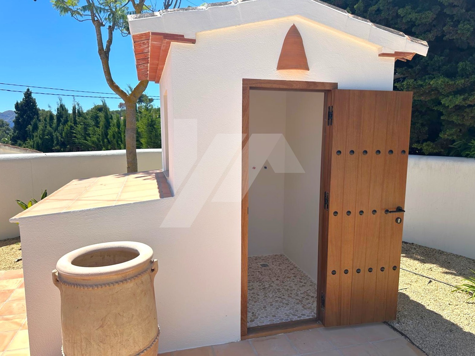 Villa de Luxe à vendre à Benisa, Costa Blanca.