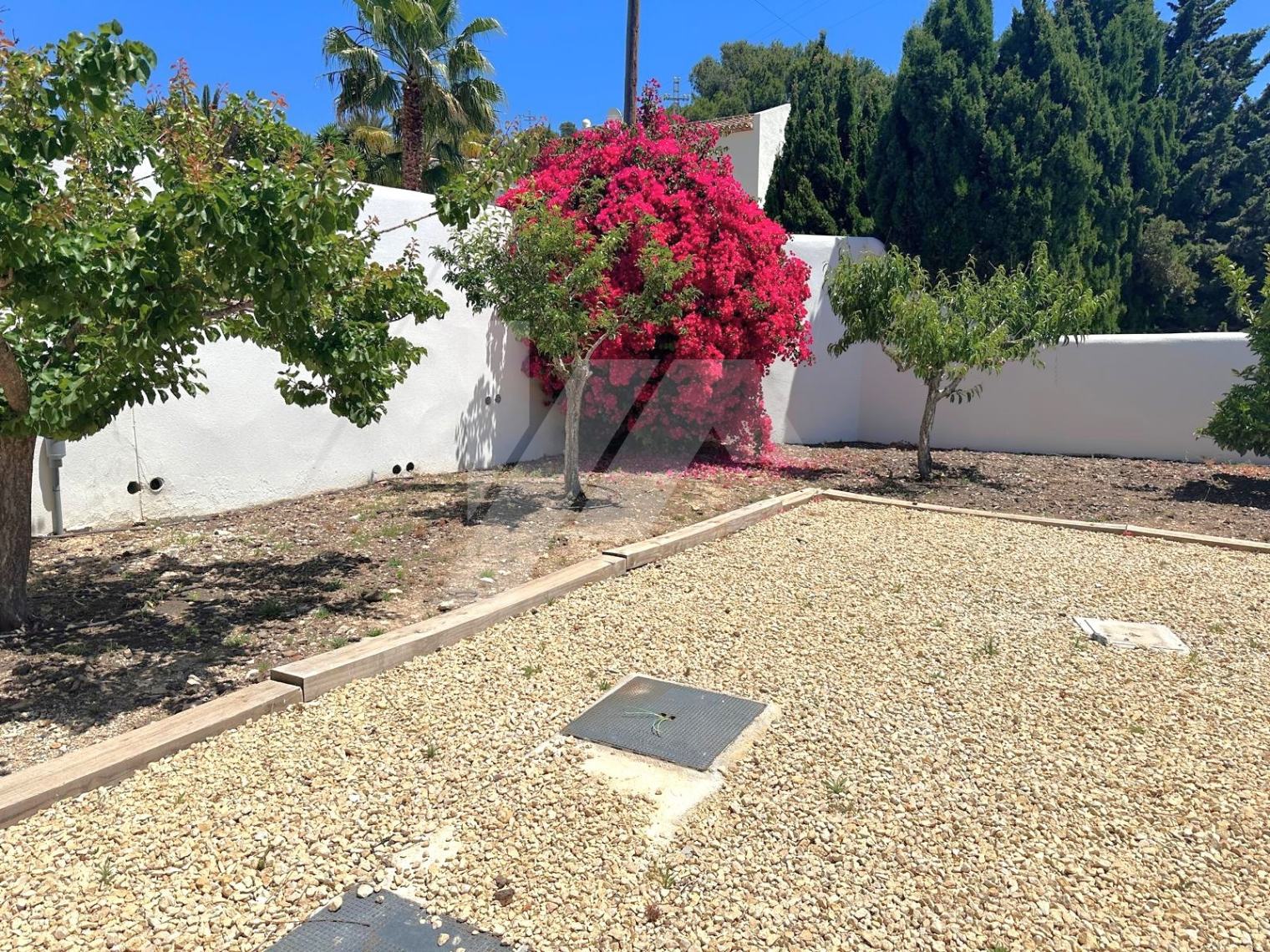 Villa de Luxe à vendre à Benisa, Costa Blanca.