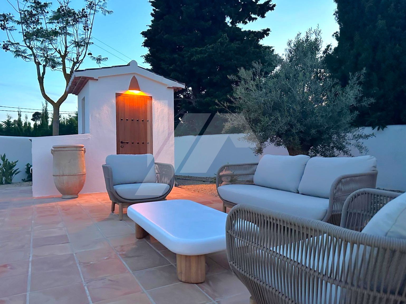 Villa de Luxe à vendre à Benisa, Costa Blanca.