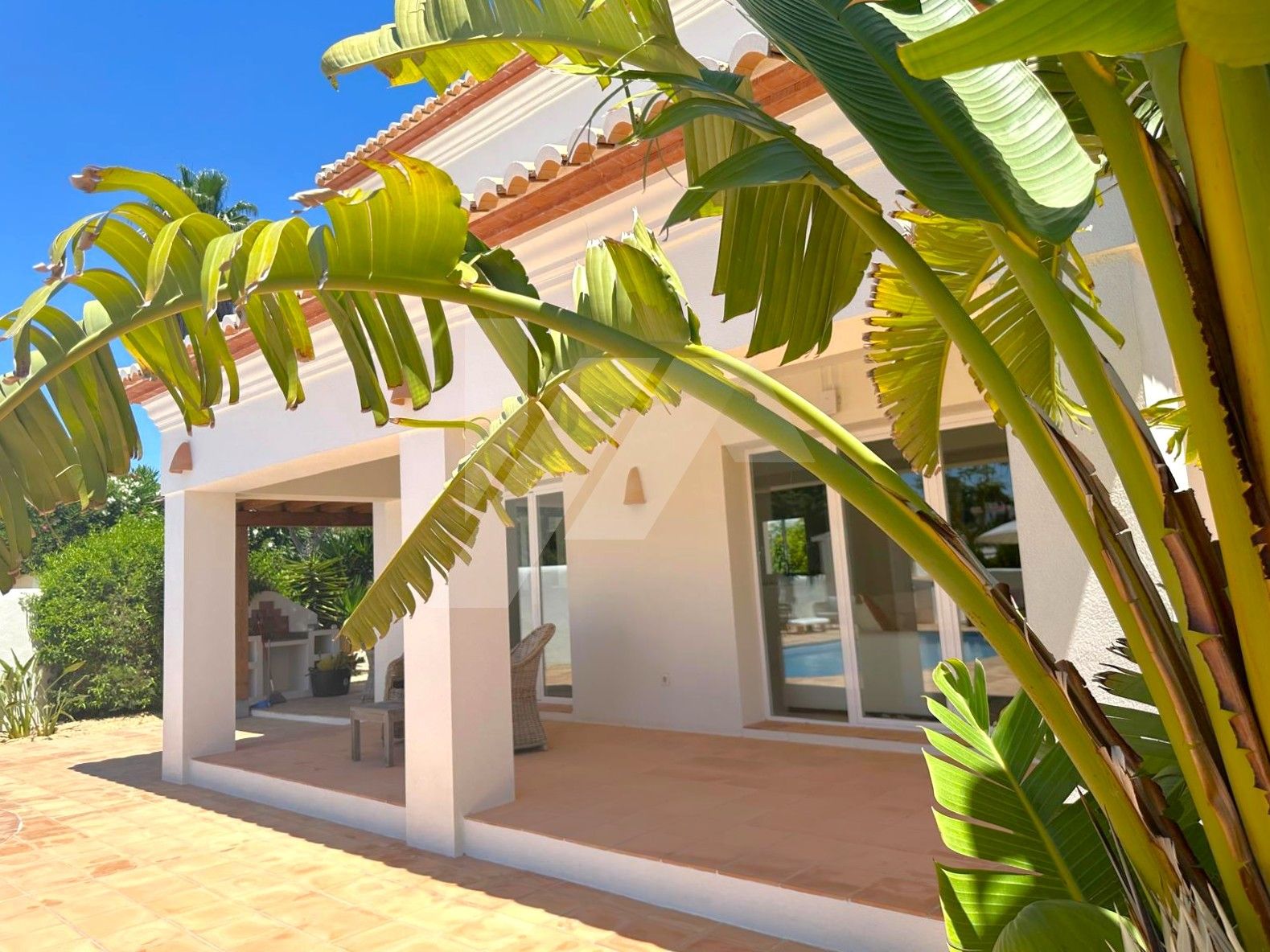 Villa de Luxe à vendre à Benisa, Costa Blanca.