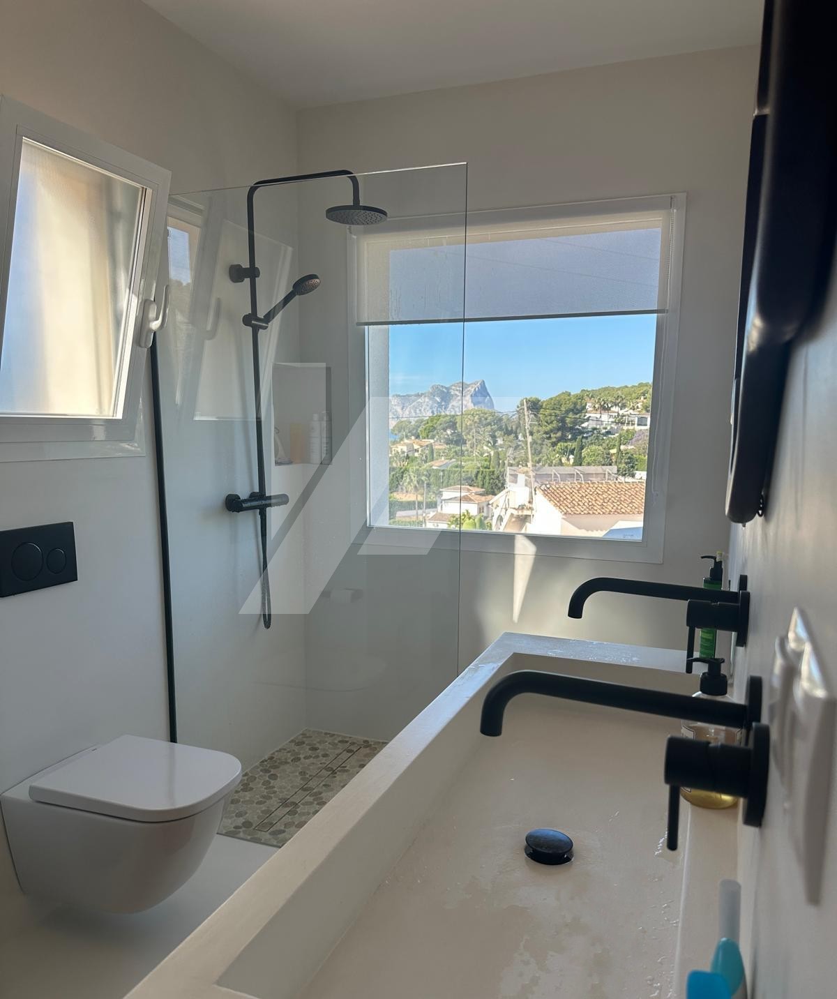 Villa de Luxe à vendre à Benisa, Costa Blanca.
