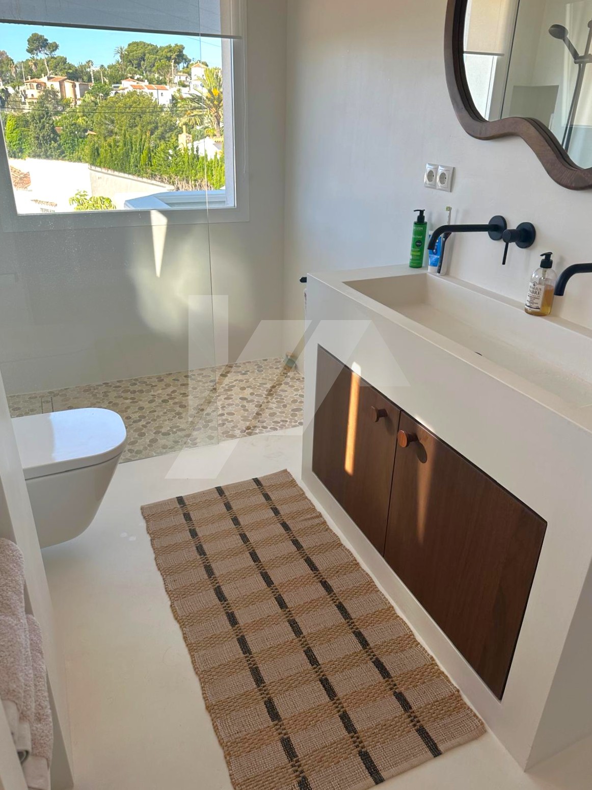 Villa de Luxe à vendre à Benisa, Costa Blanca.