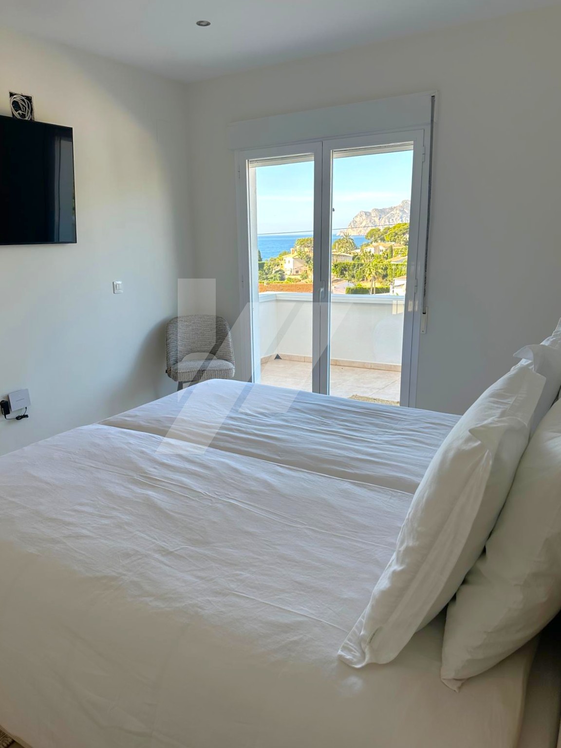 Villa de Luxe à vendre à Benisa, Costa Blanca.