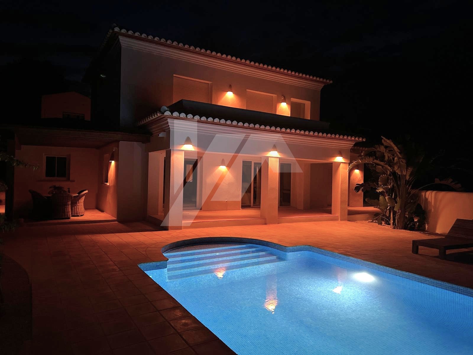 Villa de Luxe à vendre à Benisa, Costa Blanca.