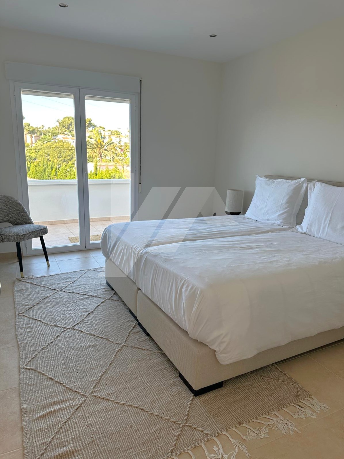 Villa de Luxe à vendre à Benisa, Costa Blanca.