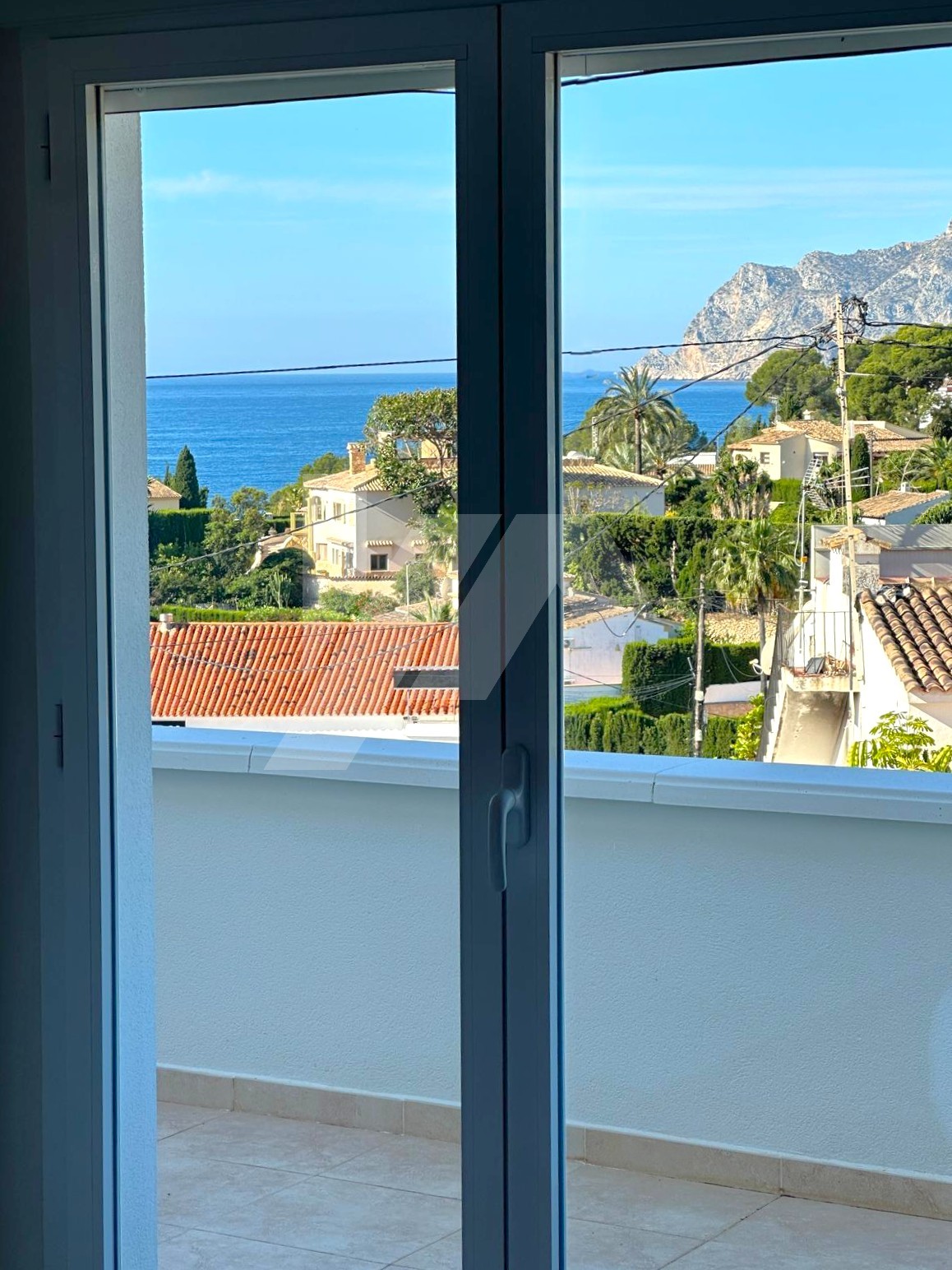 Villa de Luxe à vendre à Benisa, Costa Blanca.