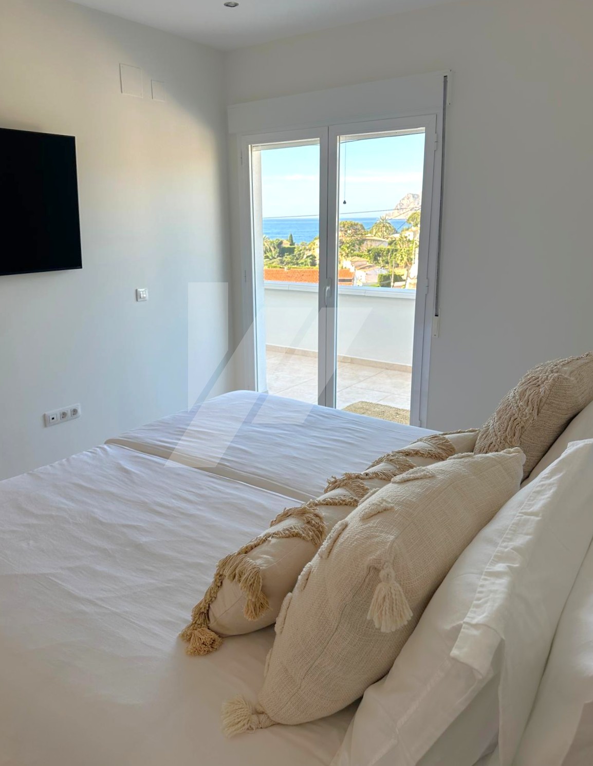 Villa de Luxe à vendre à Benisa, Costa Blanca.