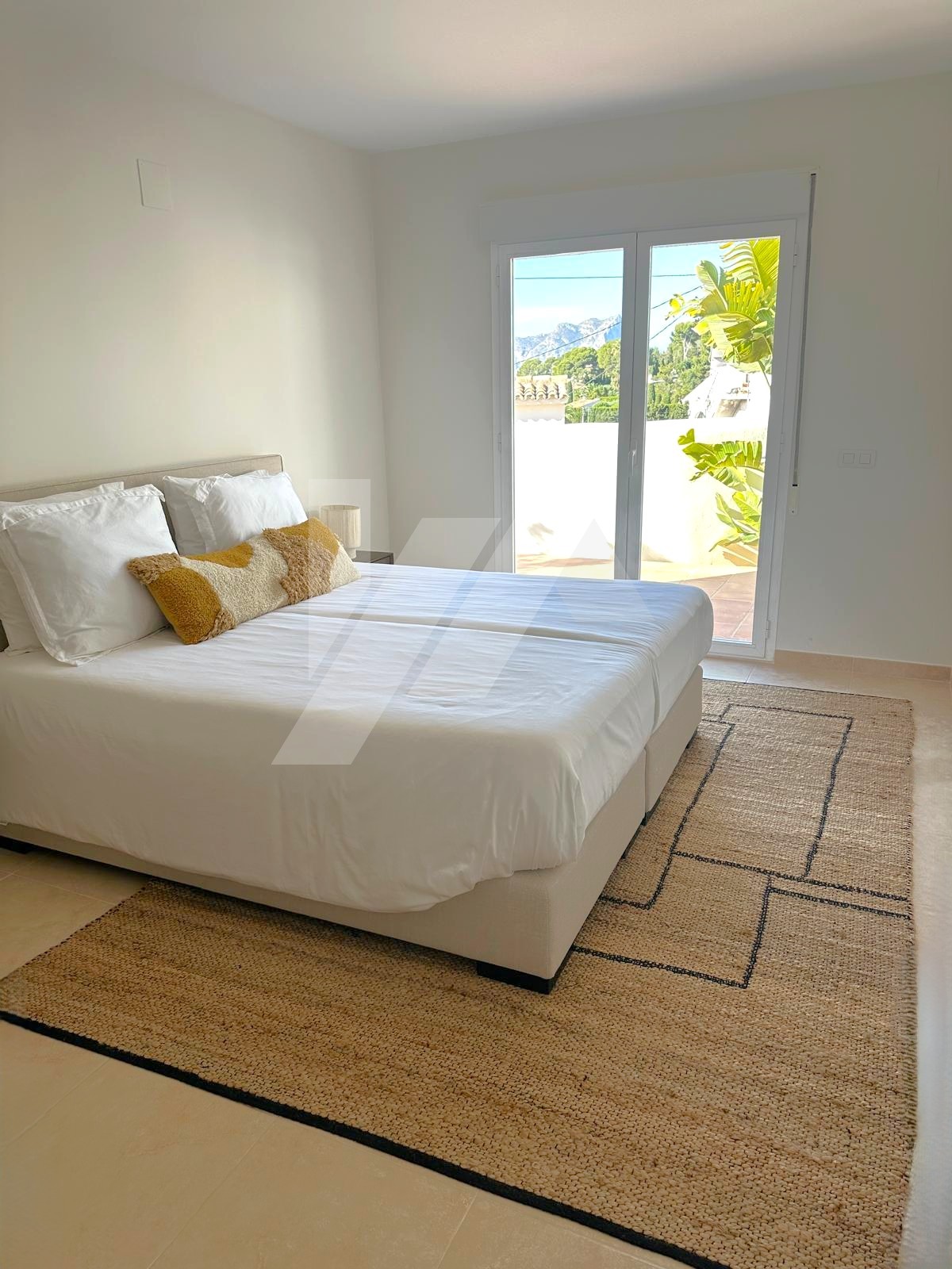 Villa de Luxe à vendre à Benisa, Costa Blanca.