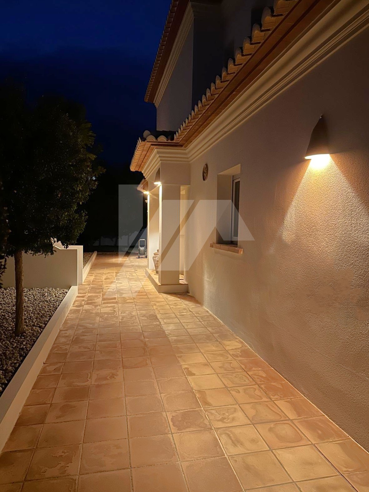 Villa de Luxe à vendre à Benisa, Costa Blanca.