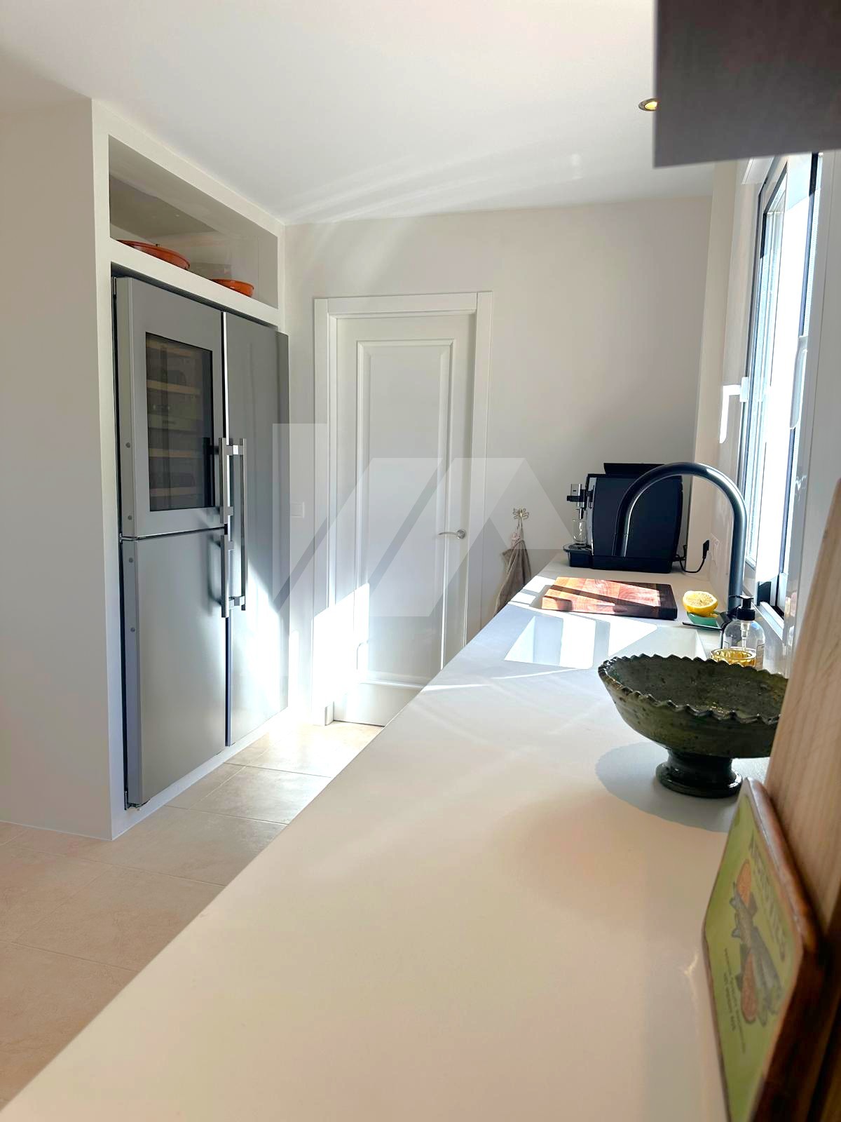 Villa de Luxe à vendre à Benisa, Costa Blanca.