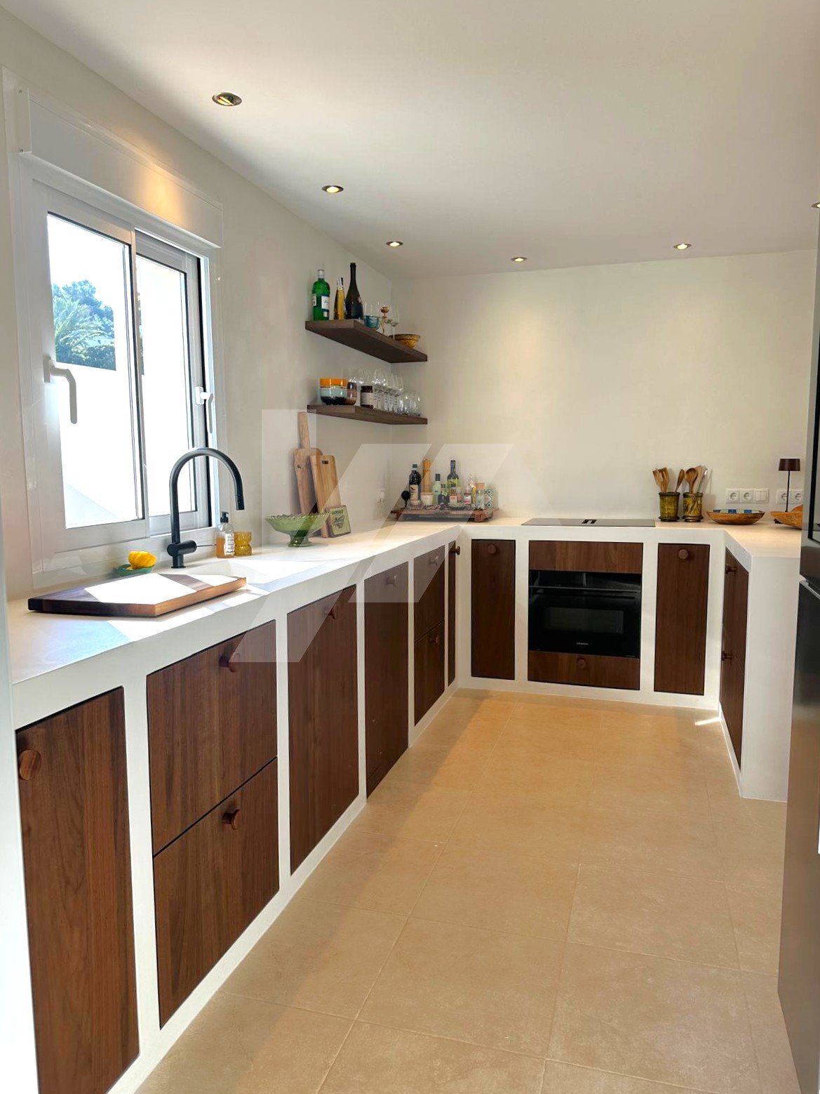 Villa de Luxe à vendre à Benisa, Costa Blanca.