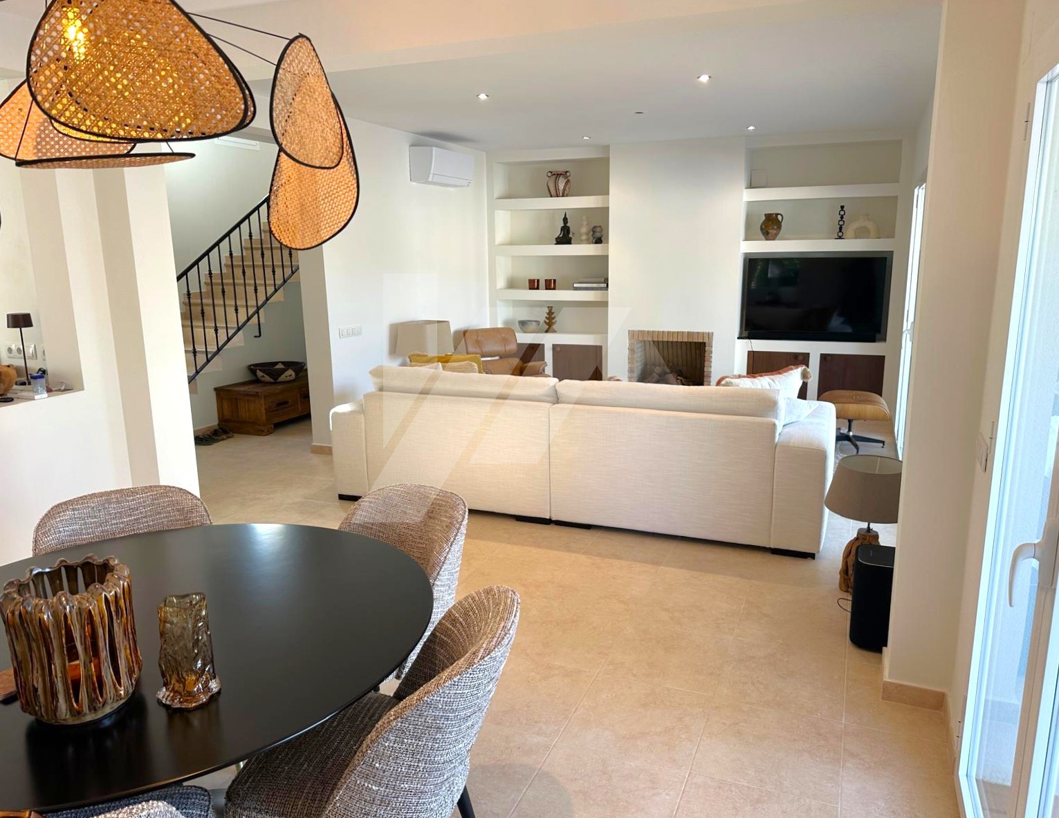 Villa de Luxe à vendre à Benisa, Costa Blanca.
