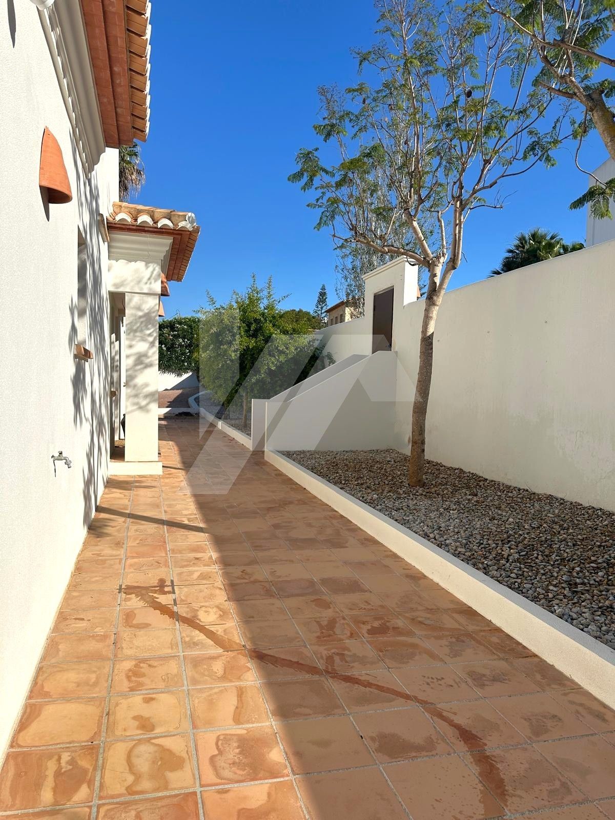 Villa de Luxe à vendre à Benisa, Costa Blanca.