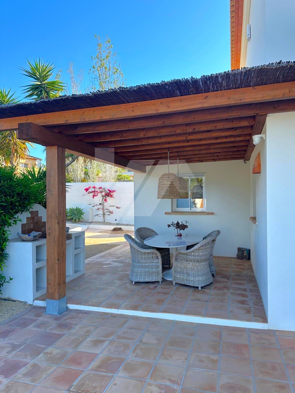 Villa de Luxe à vendre à Benisa, Costa Blanca.