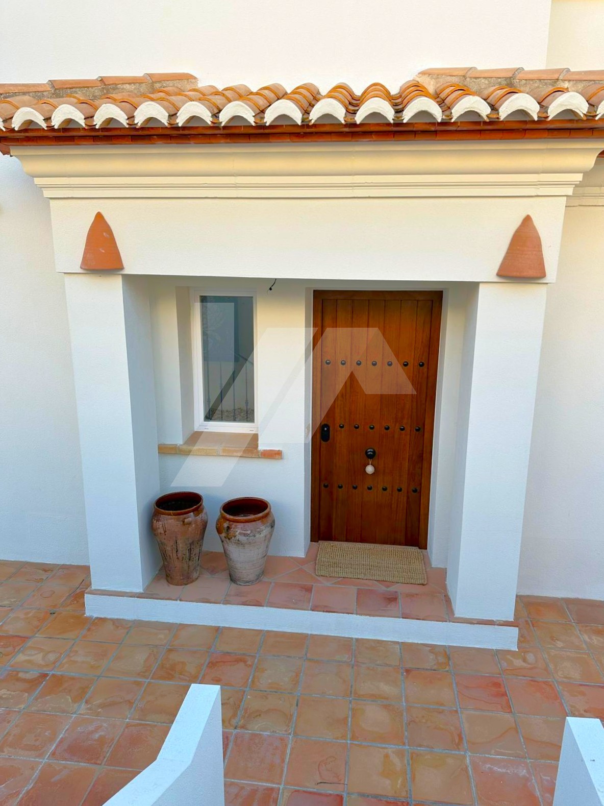 Villa de Luxe à vendre à Benisa, Costa Blanca.