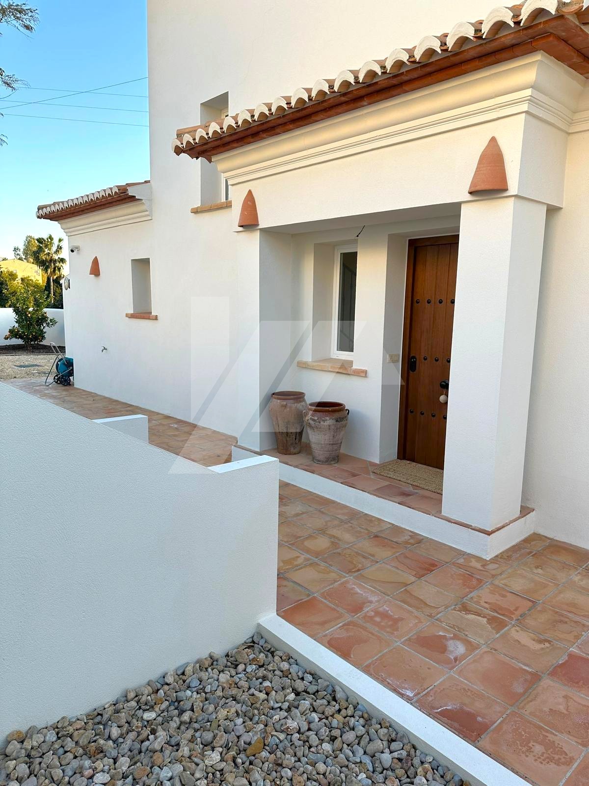 Villa de Luxe à vendre à Benisa, Costa Blanca.