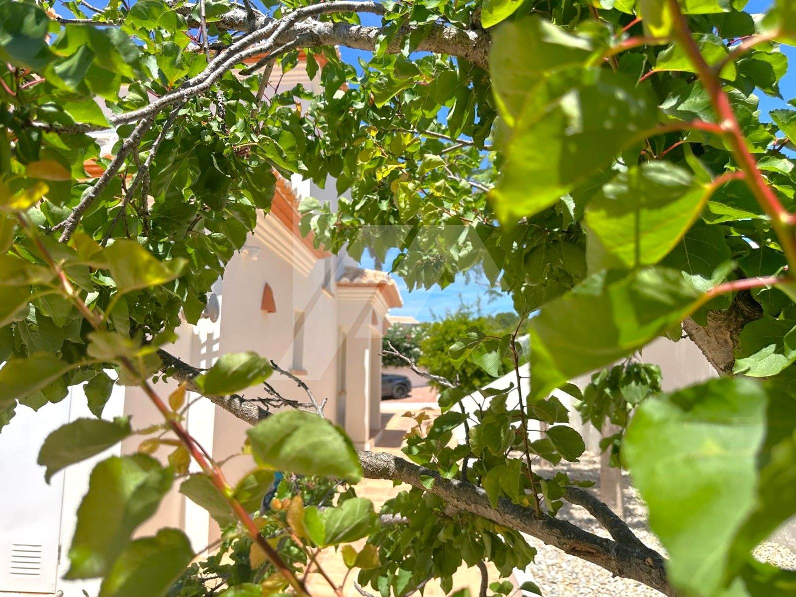 Villa de Luxe à vendre à Benisa, Costa Blanca.