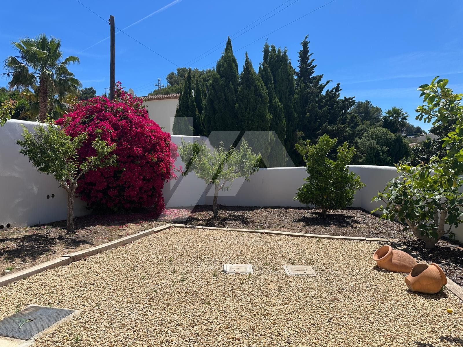 Villa de Luxe à vendre à Benisa, Costa Blanca.
