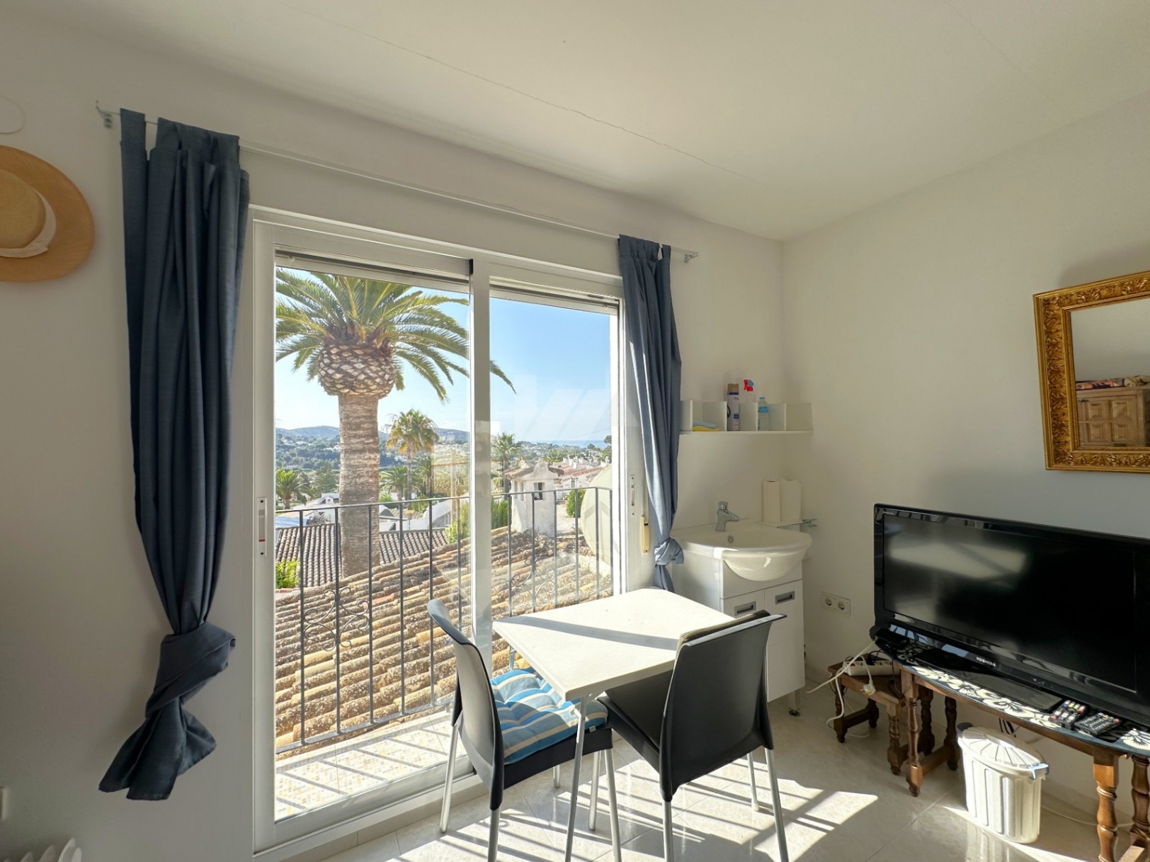Villa à vendre à Moraira, Costa Blanca.