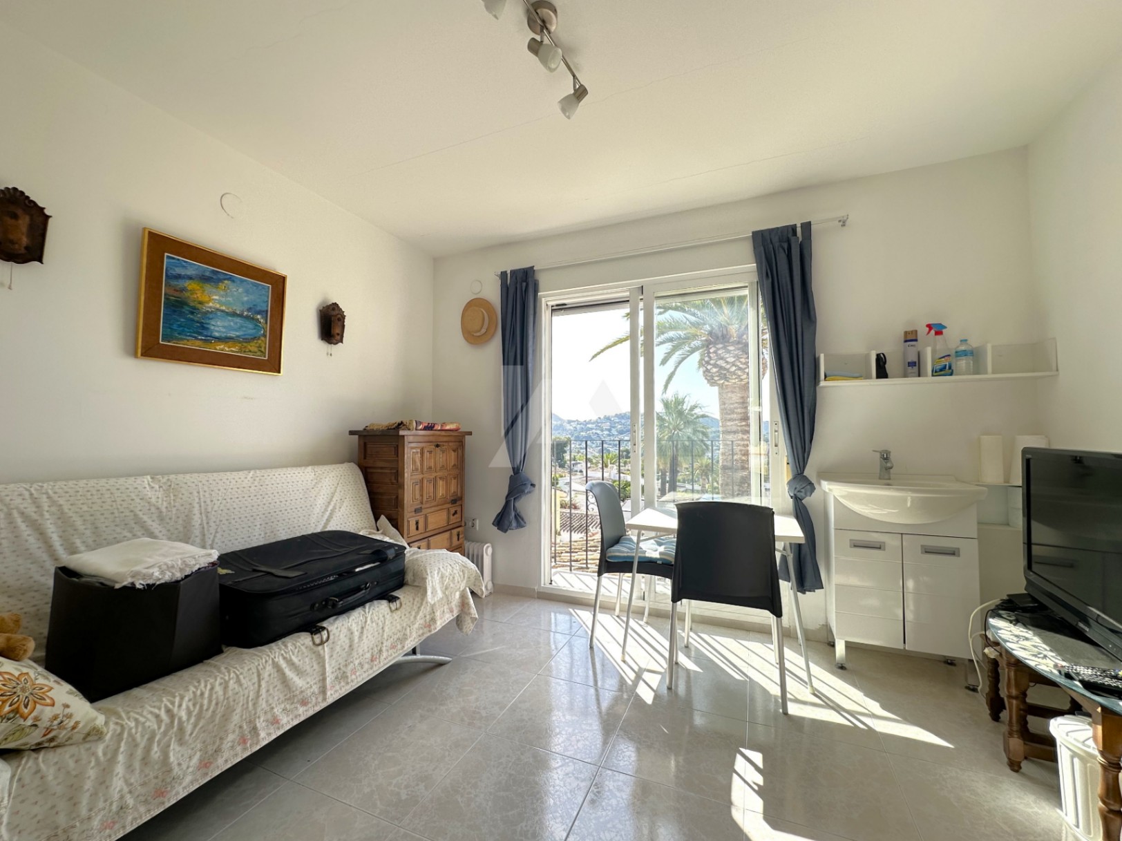 Villa à vendre à Moraira, Costa Blanca.