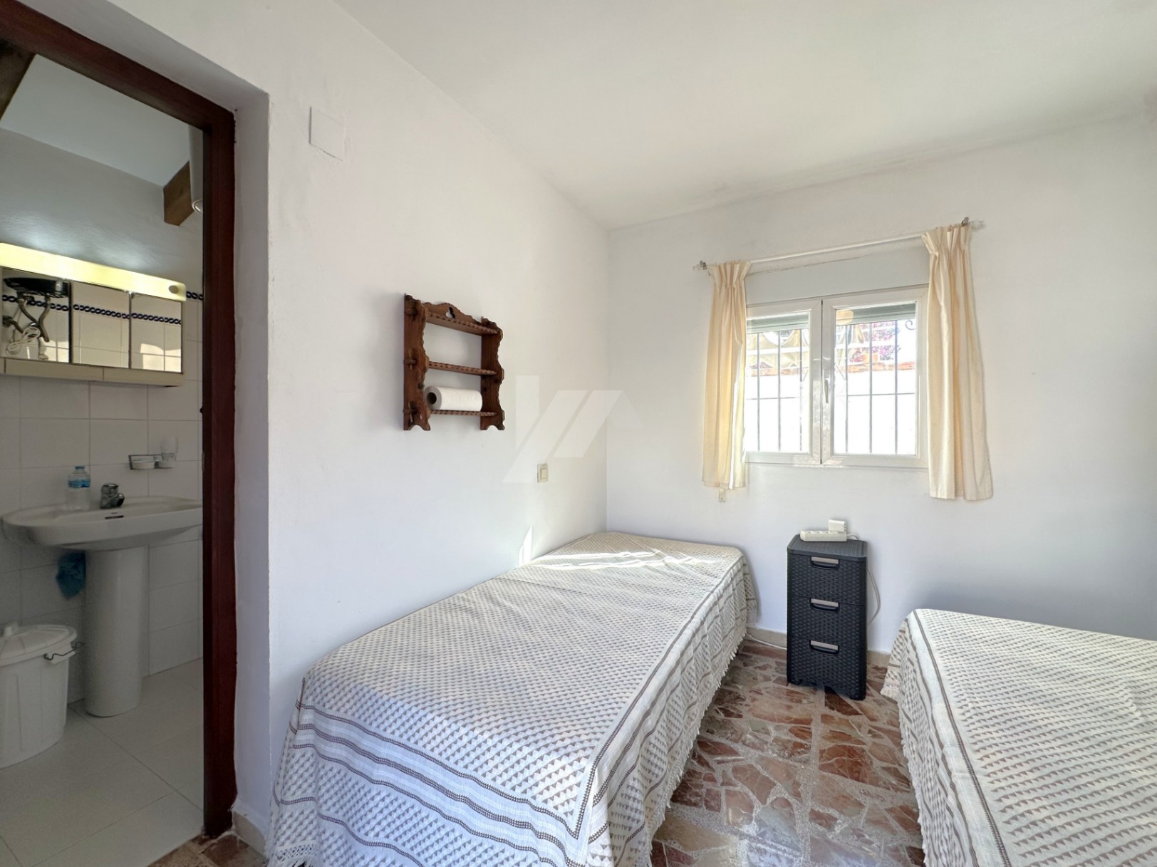 Villa à vendre à Moraira, Costa Blanca.
