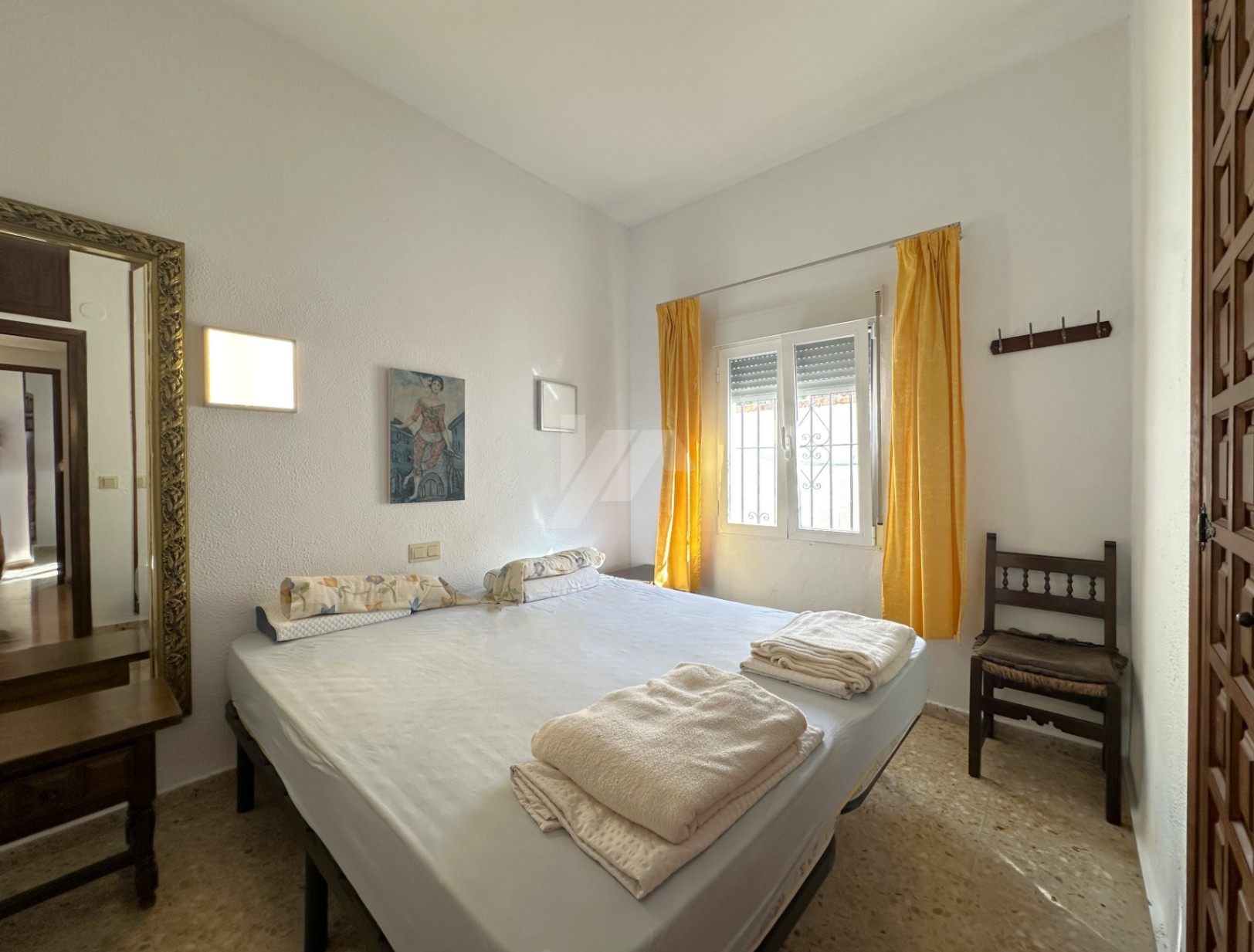 Villa à vendre à Moraira, Costa Blanca.
