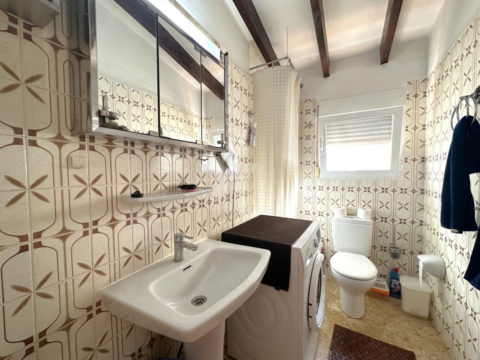 Villa à vendre à Moraira, Costa Blanca.