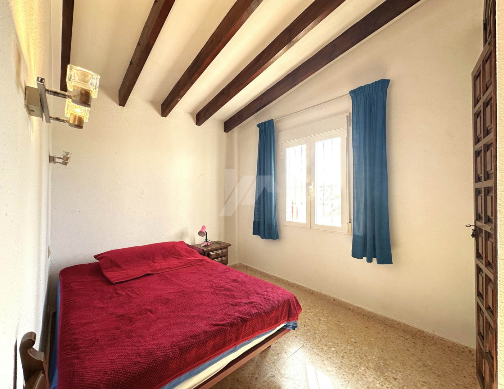 Villa à vendre à Moraira, Costa Blanca.