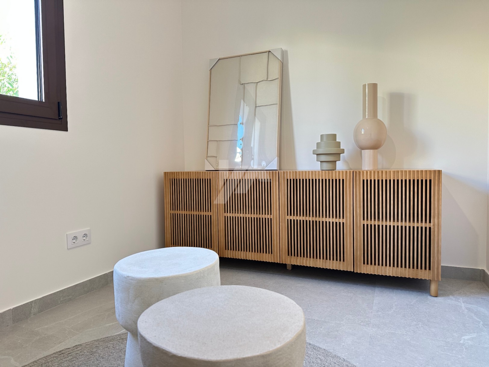 Villa de luxe à vendre à Moraira, Costa Blanca.