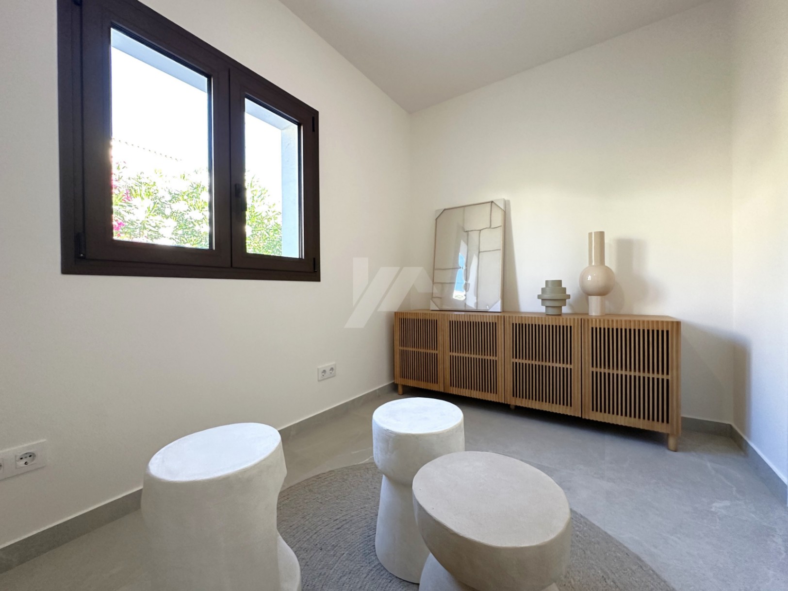 Villa de luxe à vendre à Moraira, Costa Blanca.