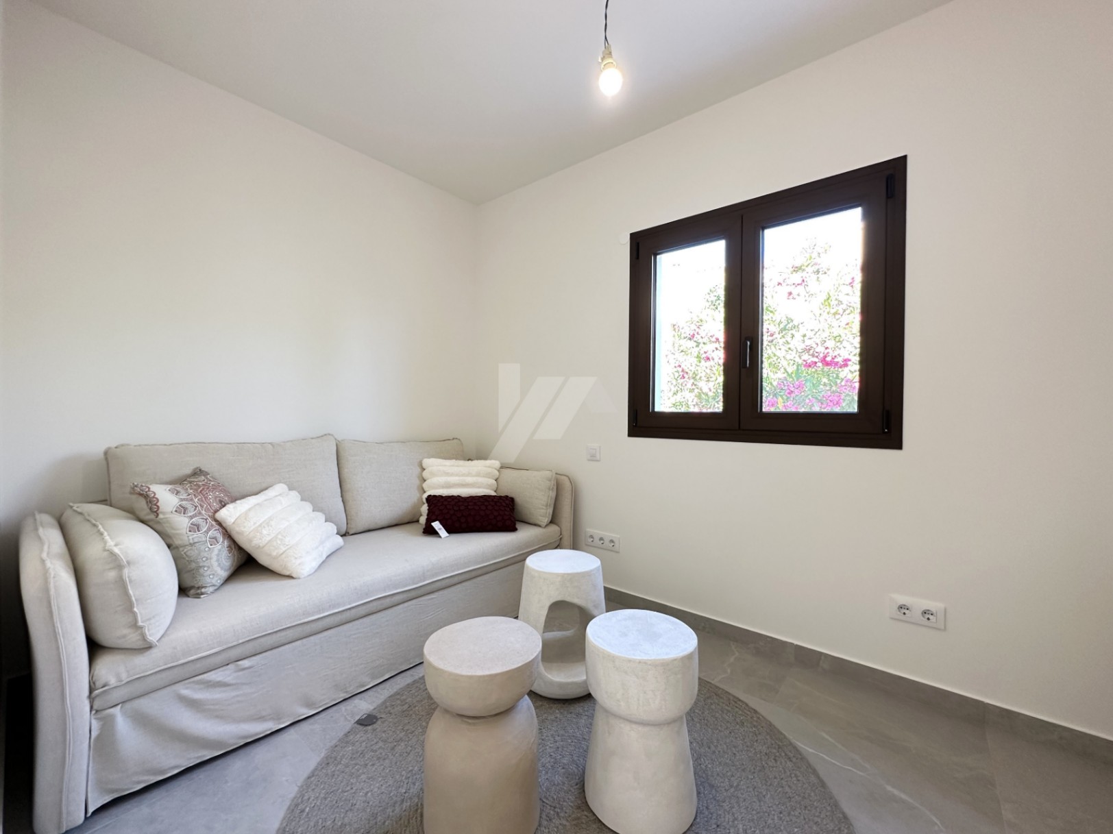 Villa de luxe à vendre à Moraira, Costa Blanca.