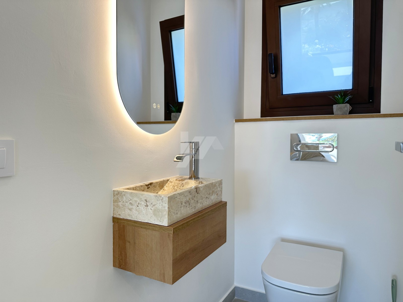 Villa de luxe à vendre à Moraira, Costa Blanca.