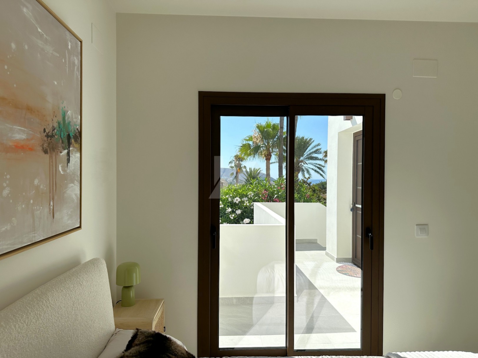Villa de luxe à vendre à Moraira, Costa Blanca.