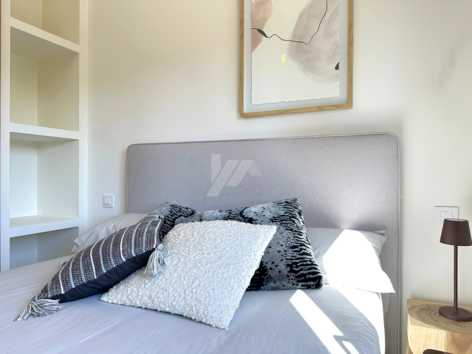 Villa de luxe à vendre à Moraira, Costa Blanca.