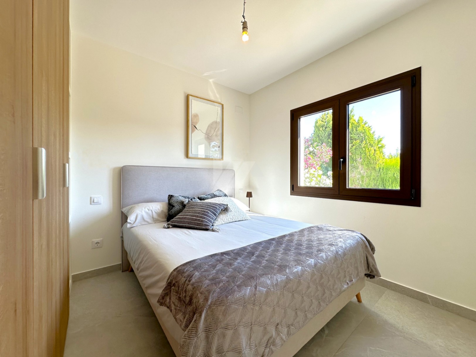 Villa de luxe à vendre à Moraira, Costa Blanca.