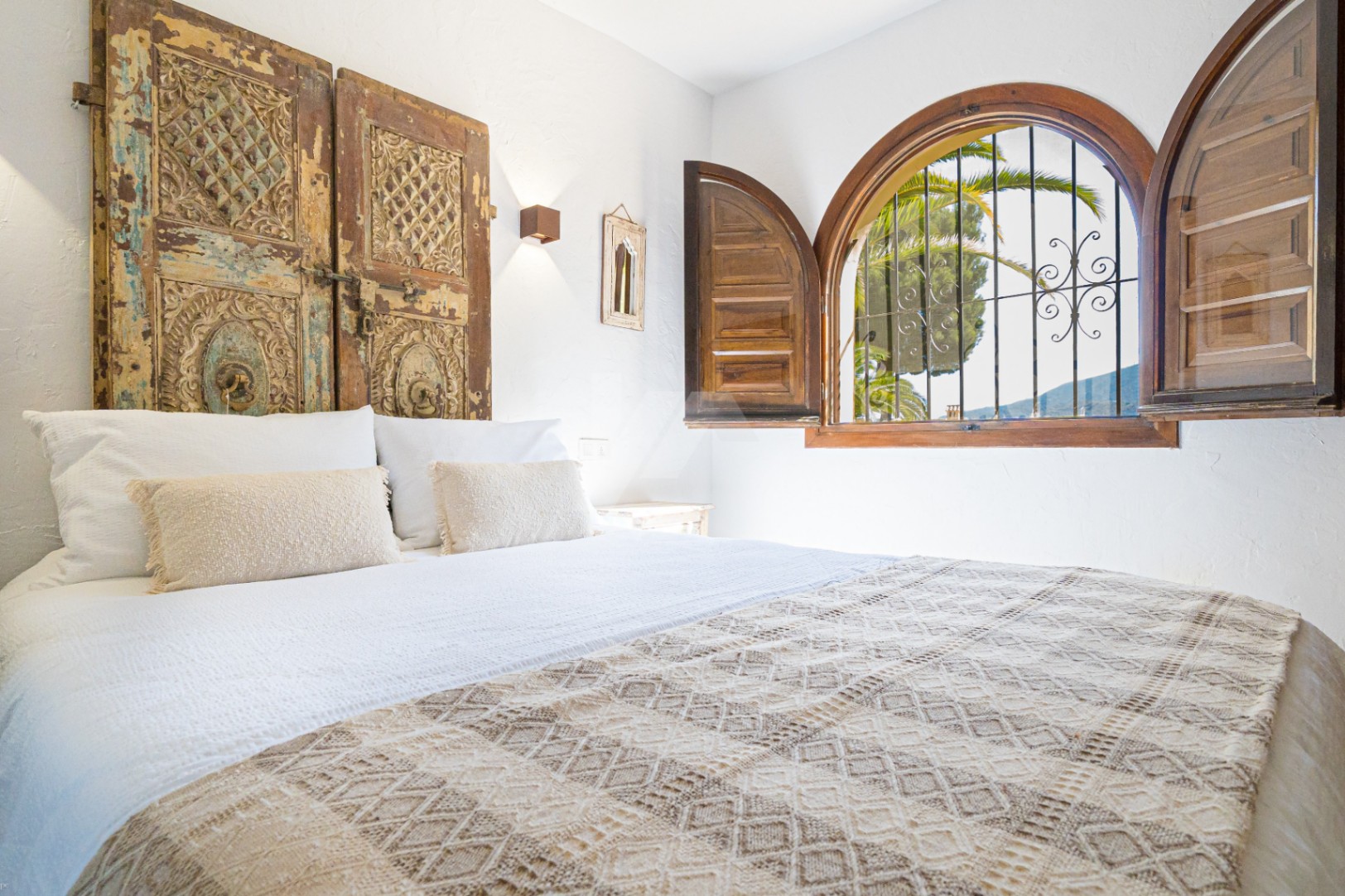 Appartement à vendre à Moraira, Costa Blanca.