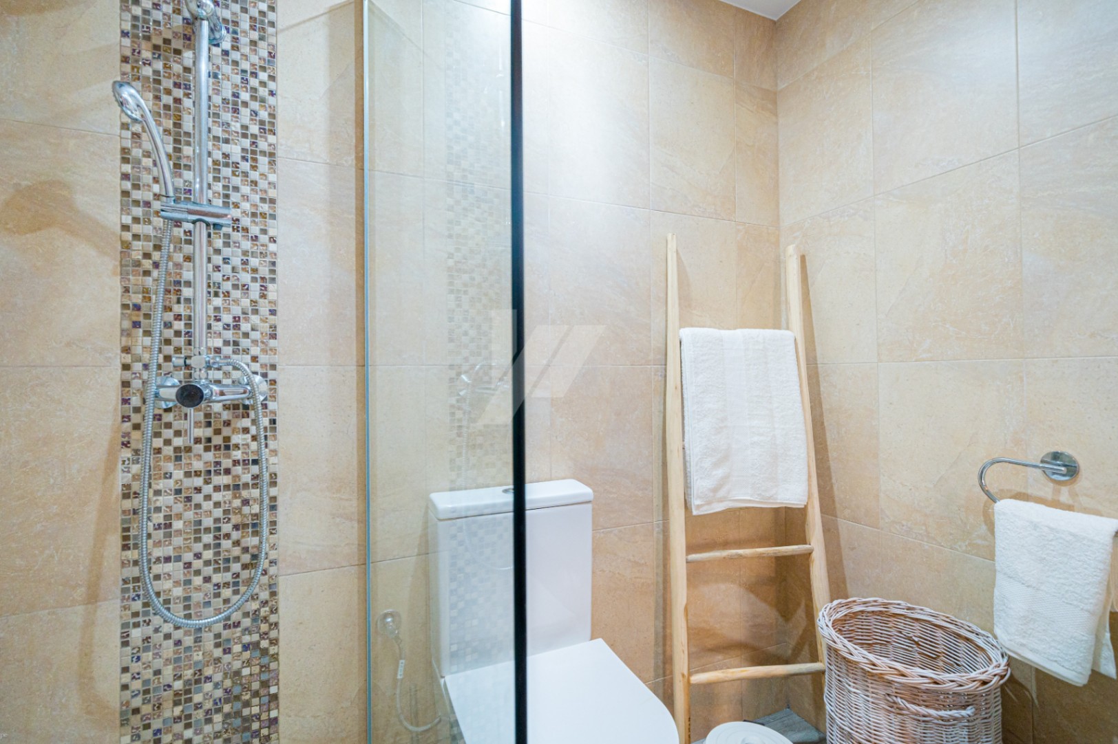 Appartement à vendre à Moraira, Costa Blanca.
