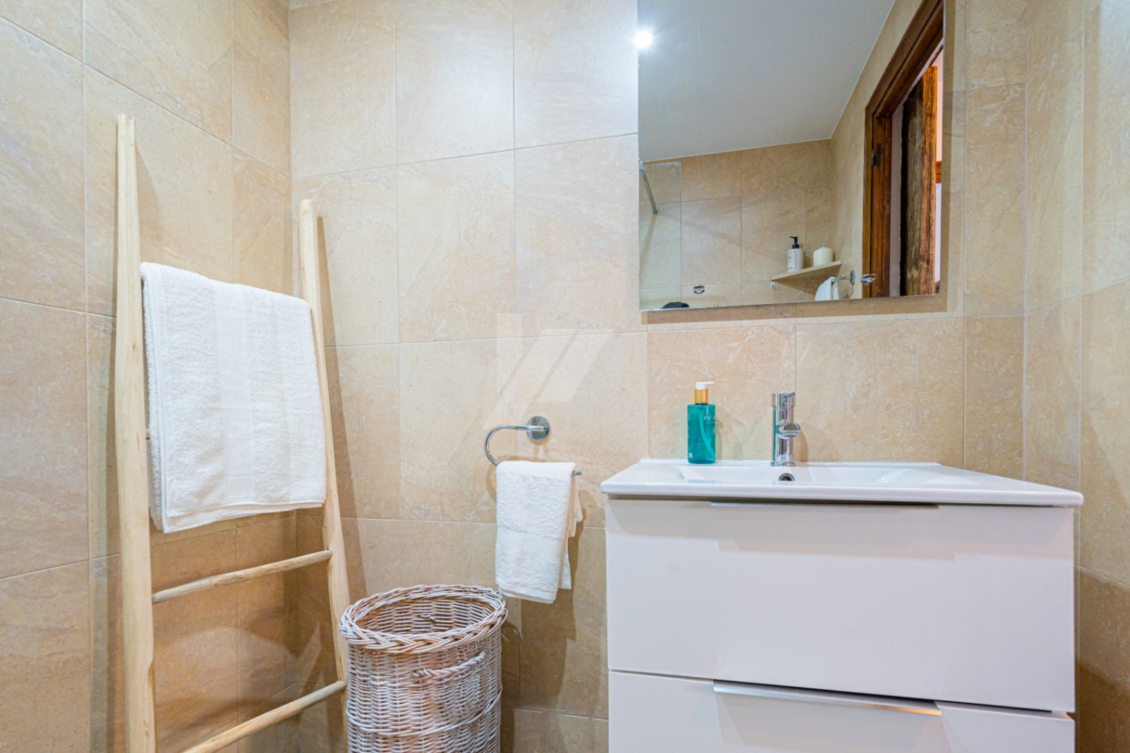 Appartement à vendre à Moraira, Costa Blanca.
