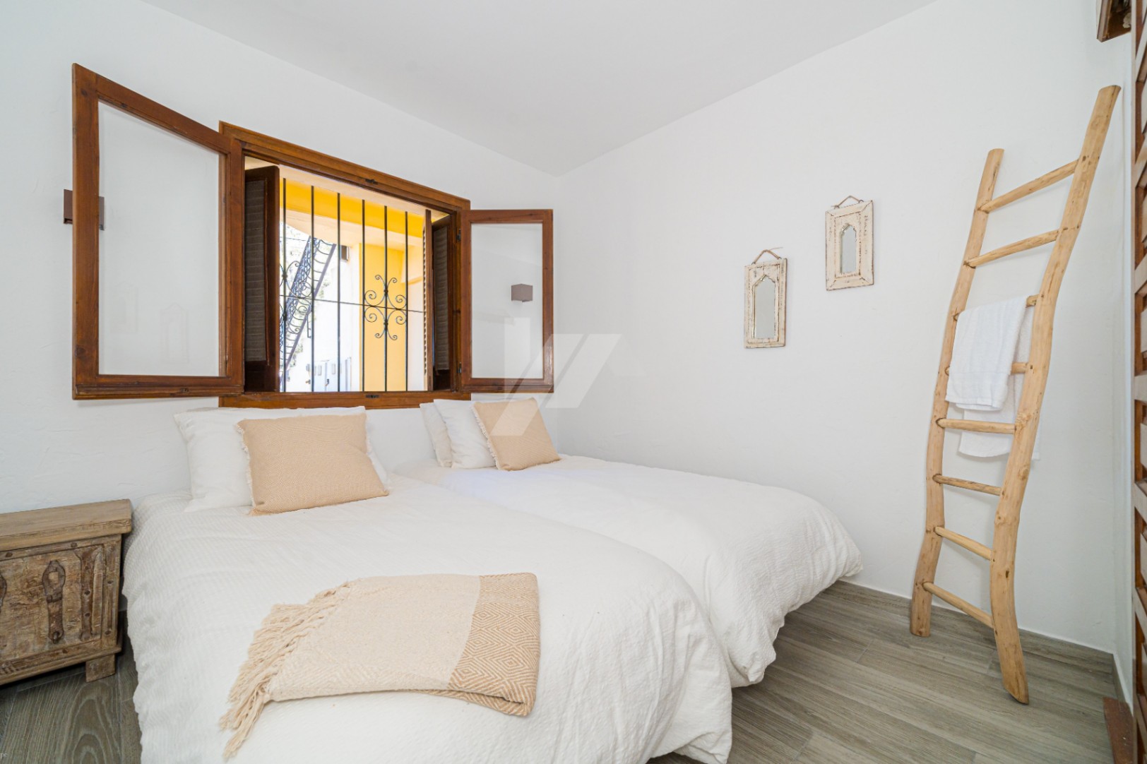 Appartement à vendre à Moraira, Costa Blanca.