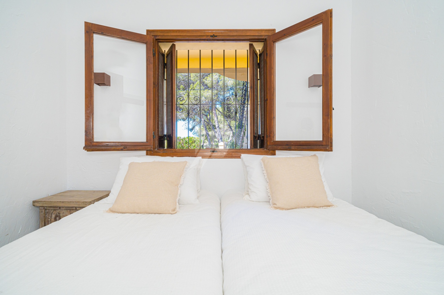 Appartement à vendre à Moraira, Costa Blanca.